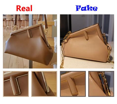 how to recognize a fake fendi bag|how to authenticate fendi bag.